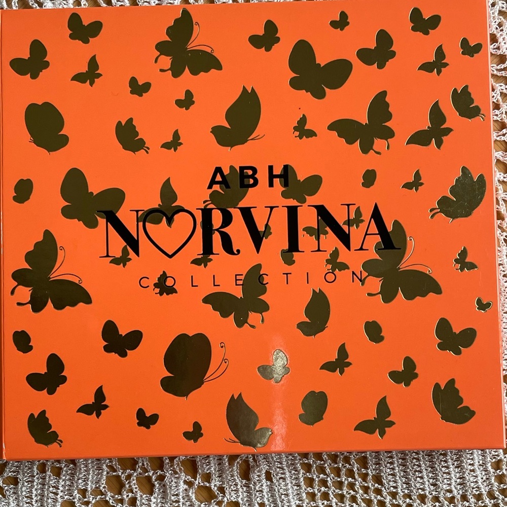 NORVINA ABH VOL. 3